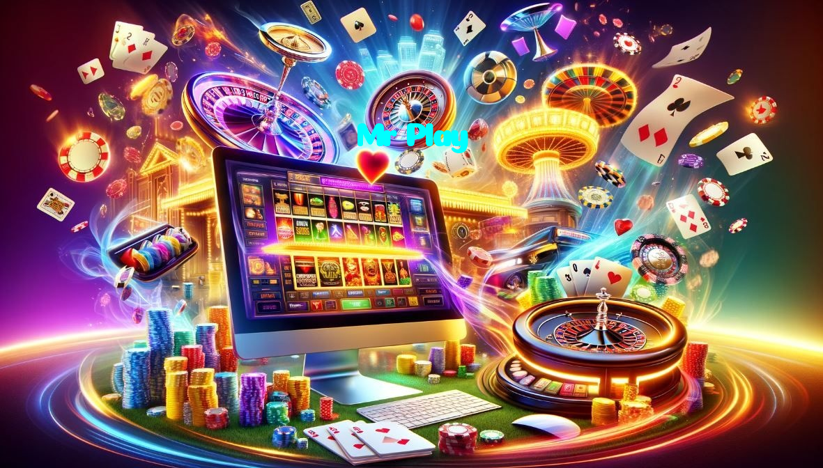 آن لائن کیسینو آرکیڈ میں بیٹنگ اور پرافت بخش اوڈز