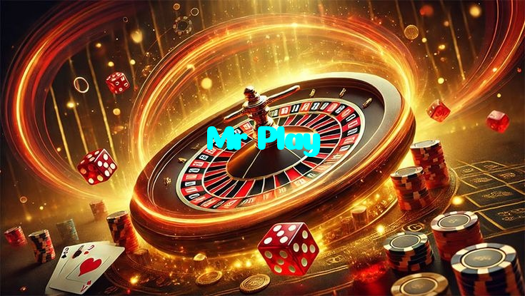 available types of Mr Play bet including pre-match live express and system bets