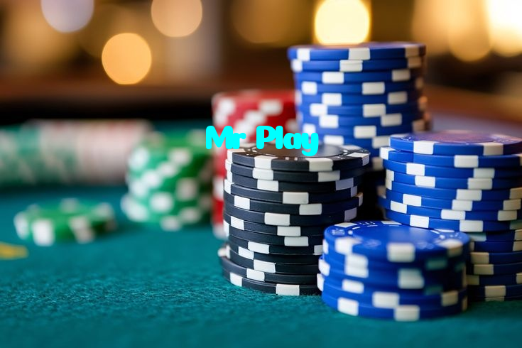 Mr Play خوش آمدید بونس +600% پیشکش موبائل ایپ کے پروموشن سیکشن میں دکھائی دیتی ہے۔