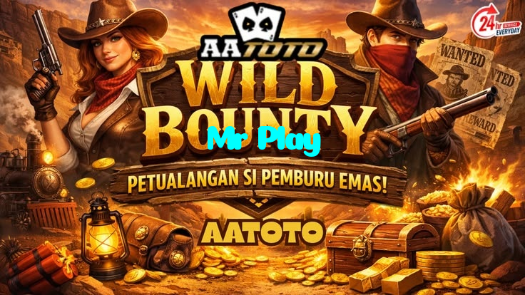 Mr Play