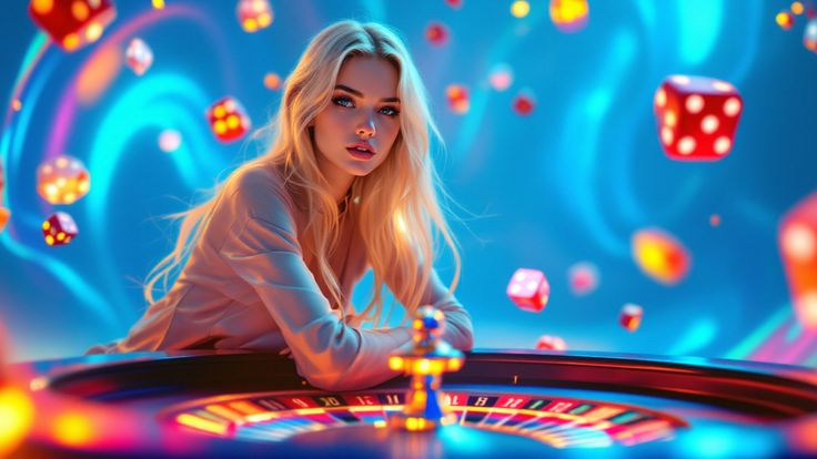 Royal Rabbit Casino Live Casino