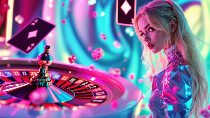 Royal Rabbit Casino Live Casino