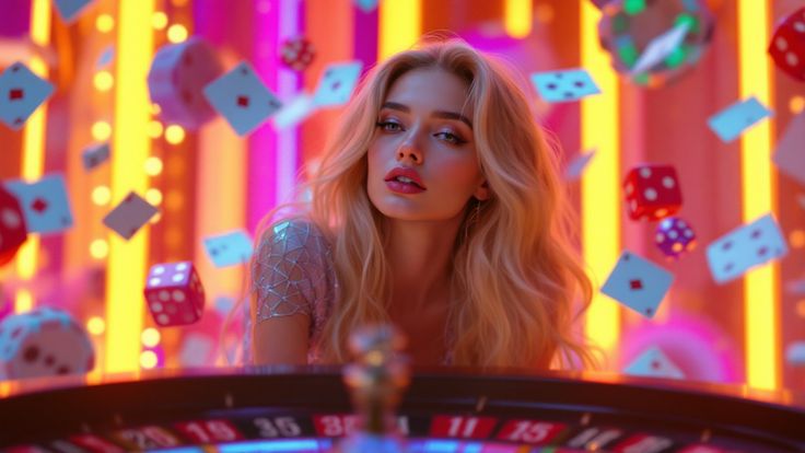 Royal Rabbit Casino Live Casino