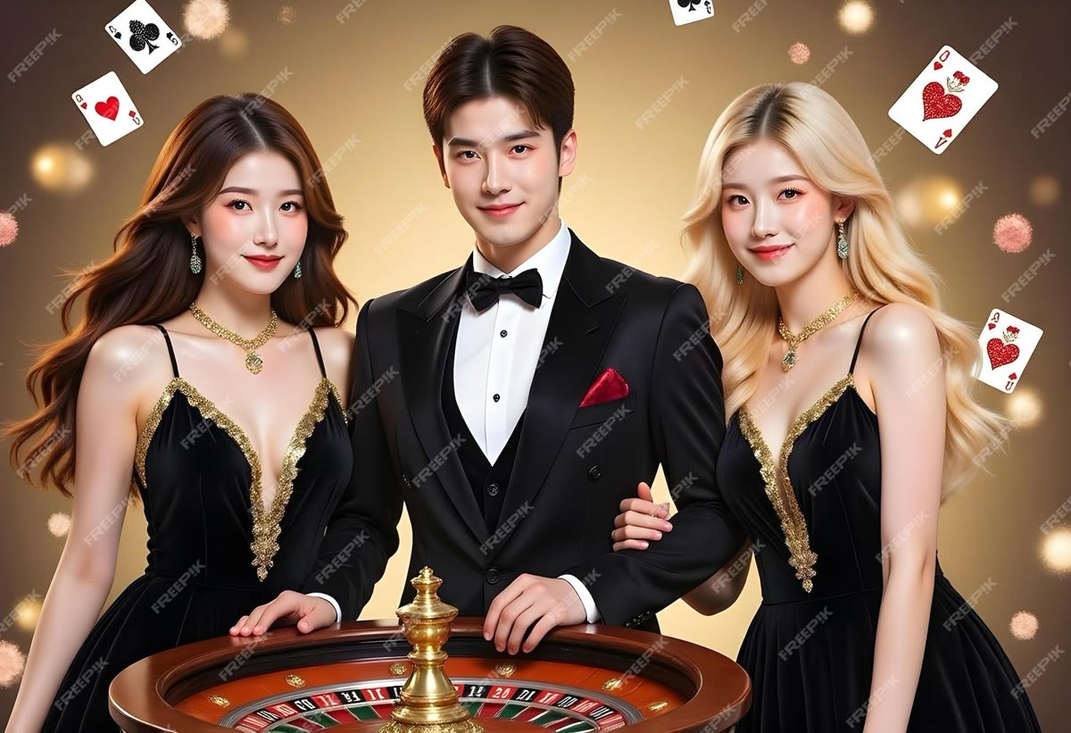 Royal Rabbit Casino Live Betting
