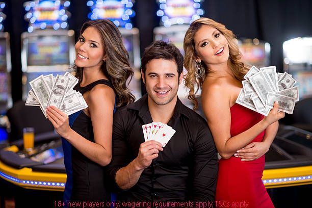Royal Rabbit Casino Live Betting