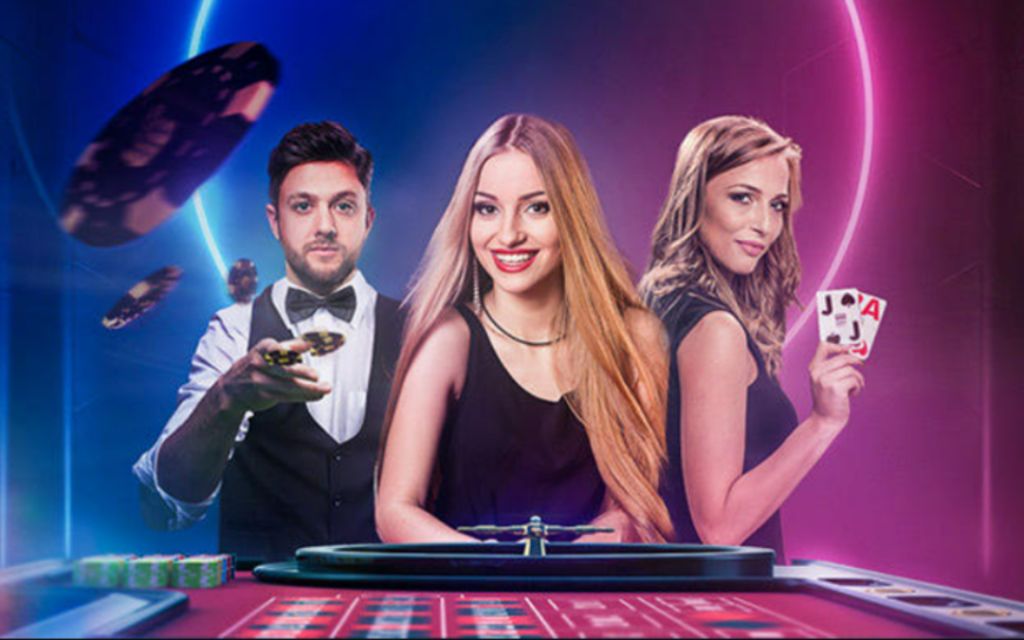 Royal Rabbit Casino Welcome Bonus