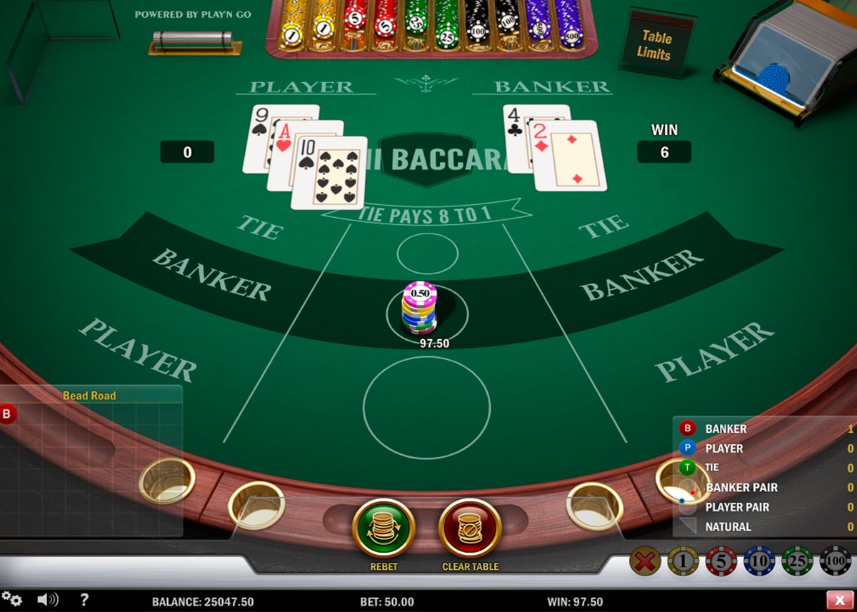 Royal Rabbit Casino Live Casino