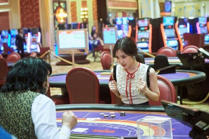 Royal Rabbit Casino Live Casino