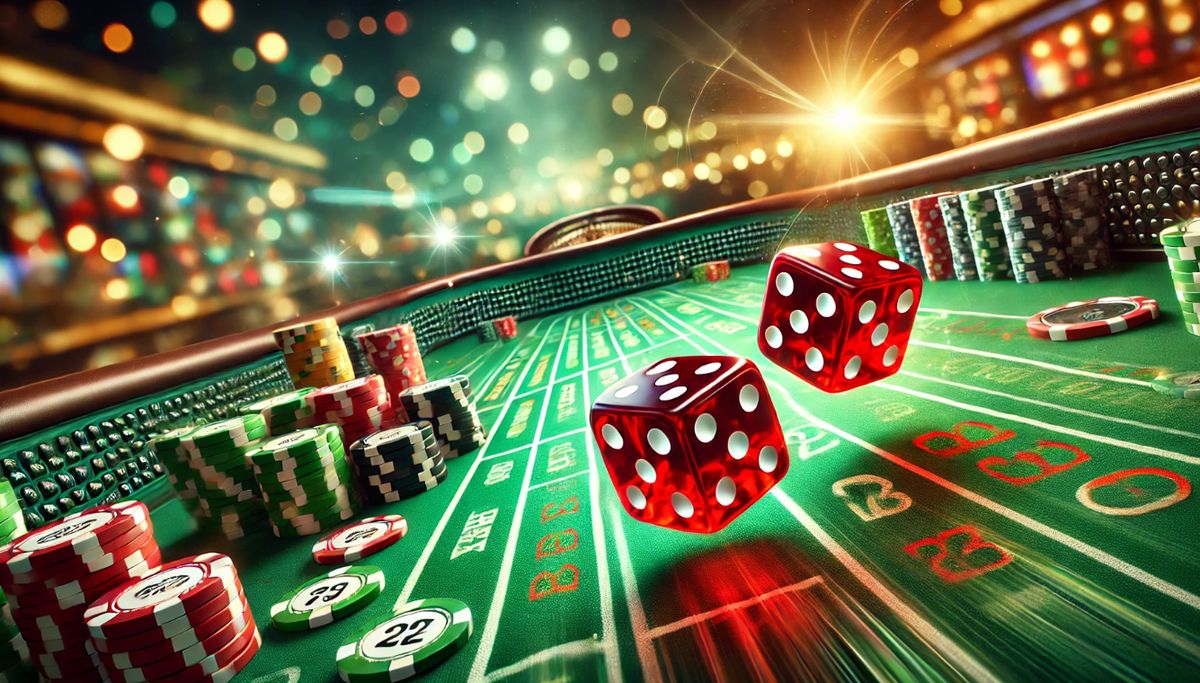 Royal Rabbit Casino Live Betting